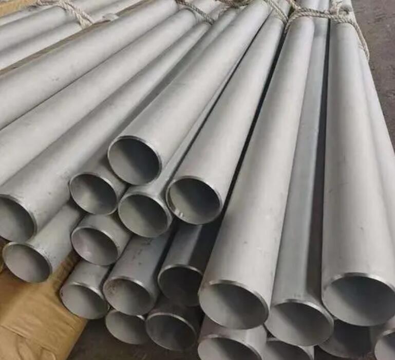 拜城304不锈钢管
