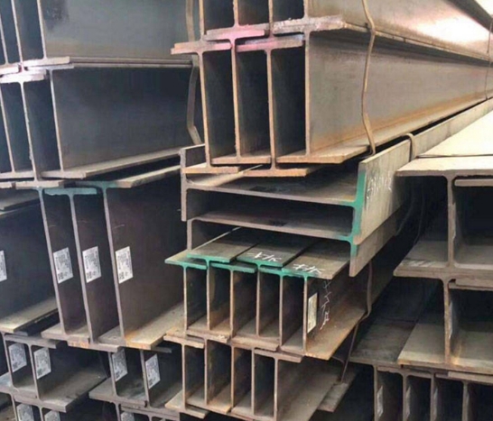 拜城Q235C工字钢